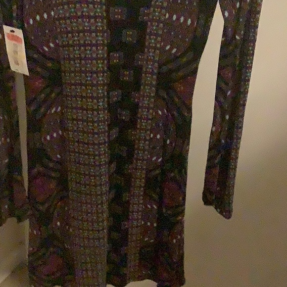 Jessica Simpson dress nwt Ptp 17" - Picture 4 of 6